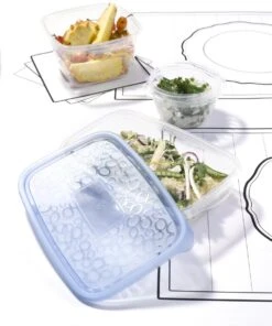 Curver Vershouddozen Take Away Twist 3x0.5L 9 Curver Vershouddozen Take Away Twist 3x0.5L -Mepal Shop 1003x1200 1