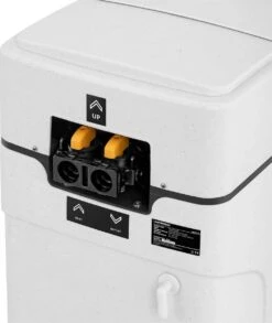 Uniprodo Waterontharder - 8-20 Personen - 30 L - 2.4 - 4.0 M3/ Uur -Mepal Shop 1011x1200 2