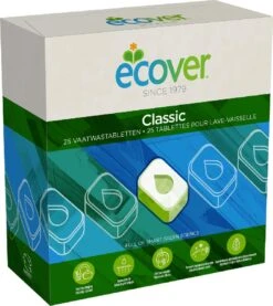 Ecover - Vaatwastabletten Classic - 70 Tabs 16 Ecover - Vaatwastabletten Classic - 70 Tabs -Mepal Shop 1070x1200