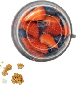 Lock&Lock Yoghurt Beker To Go - Muesli Beker To Go - Lunchbeker - Salade To Go - Saladebox - Large - 760 Ml + 310 Ml - Wit 11 Lock&Lock Yoghurt Beker To Go - Muesli Beker To Go - Lunchbeker - Salade To Go - Saladebox - Large - 760 Ml + 310 Ml - Wit -Mepal Shop 1082x1200 1