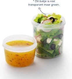 Lock&Lock Yoghurtbeker - Yoghurt Beker To Go - Muesli Beker To Go - Lunchpot - Lunchbeker - Medium - 560 Ml + 310 Ml - Groen 9 Lock&Lock Yoghurtbeker - Yoghurt Beker To Go - Muesli Beker To Go - Lunchpot - Lunchbeker - Medium - 560 Ml + 310 Ml - Groen -Mepal Shop 1086x1200 3