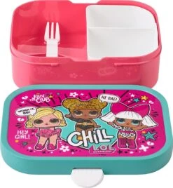Mepal – Lunchset Campus (pu + Lb) – Pop-up Drinkfles En Broodtrommel Voor Kinderen – LOL Suprise – Bento Box – Lekvrij 11 Mepal – Lunchset Campus (pu + Lb) – Pop-up Drinkfles En Broodtrommel Voor Kinderen – LOL Suprise – Bento Box – Lekvrij -Mepal Shop 1106x1200 1