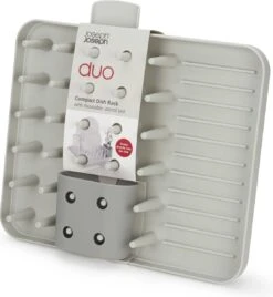 Joseph Joseph Duo Afdruiprek - Compact - Grijs -Mepal Shop 1108x1200 7