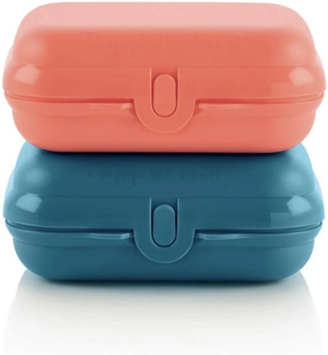 Tupperware Smartclip Set 1 Tupperware Smartclip Set