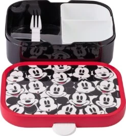 Mepal – Lunchset Campus (sb + Lb) – Schoolbeker En Broodtrommel Voor Kinderen – Mickey Mouse – Bento Box - Lekvrij 8 Mepal – Lunchset Campus (sb + Lb) – Schoolbeker En Broodtrommel Voor Kinderen – Mickey Mouse – Bento Box - Lekvrij -Mepal Shop 1110x1200