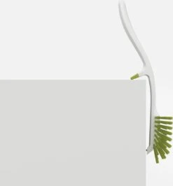 Joseph Joseph Edge Vaatwasborstel - Met Ingebouwde Gootsteensteun - Antraciet -Mepal Shop 1113x1200 1