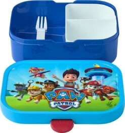 Mepal PAW Patrol - Broodtrommel Met Schoolbeker - 1.05l - Lunchset – Voor Kinderen – Bento Box 9 Mepal PAW Patrol - Broodtrommel Met Schoolbeker - 1.05l - Lunchset – Voor Kinderen – Bento Box -Mepal Shop 1126x1200 5
