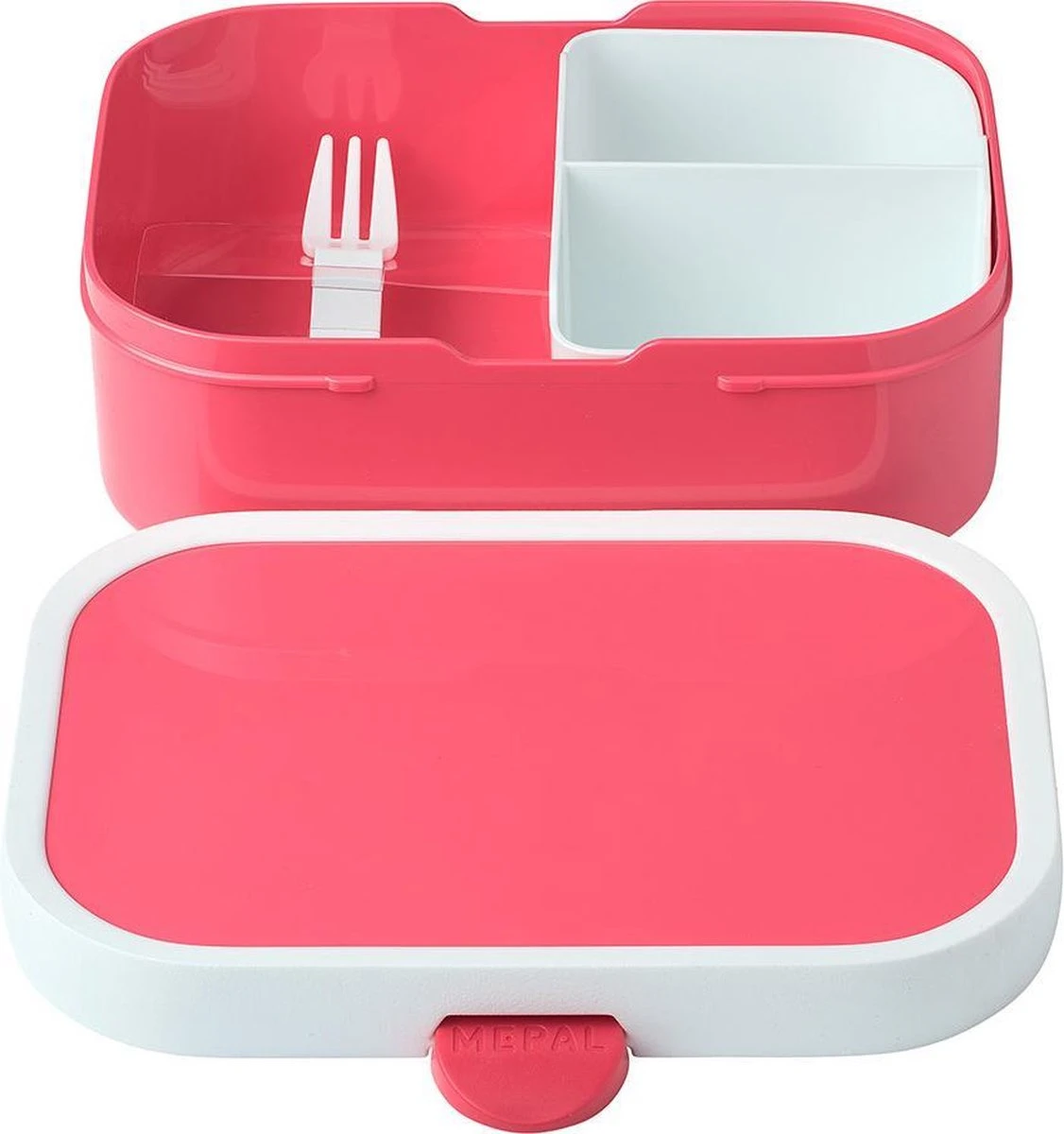 Mepal – Lunchset Campus (sb + Lb) – Schoolbeker En Broodtrommel Voor Kinderen – Roze – Bento Box - Lekvrij 3 Mepal – Lunchset Campus (sb + Lb) – Schoolbeker En Broodtrommel Voor Kinderen – Roze – Bento Box - Lekvrij - Afbeelding 3