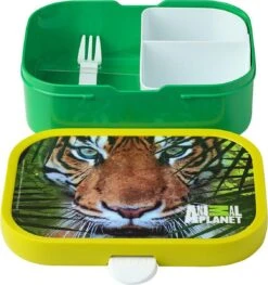 Mepal – Lunchset Campus (sb + Lb) – Schoolbeker En Broodtrommel Voor Kinderen – Animal Planet Tiger – Bento Box - Lekvrij 9 Mepal – Lunchset Campus (sb + Lb) – Schoolbeker En Broodtrommel Voor Kinderen – Animal Planet Tiger – Bento Box - Lekvrij -Mepal Shop 1129x1200