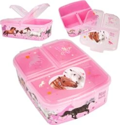 Depesche Miss Melody Broodtrommel WILD HORSES