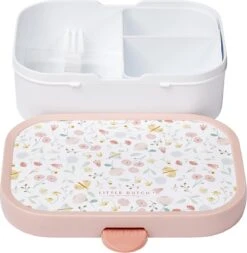 Mepal – Lunchset Campus (sb + Lb) – Schoolbeker En Broodtrommel Voor Kinderen – Flowers & Butterflies – Bento Box 9 Mepal – Lunchset Campus (sb + Lb) – Schoolbeker En Broodtrommel Voor Kinderen – Flowers & Butterflies – Bento Box -Mepal Shop 1172x1200