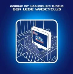 Finish Vaatwasmachinereiniger Citroen - 6 X 250 Ml - Voordeelverpakking 6 Finish Vaatwasmachinereiniger Citroen - 6 X 250 Ml - Voordeelverpakking -Mepal Shop 1176x1200