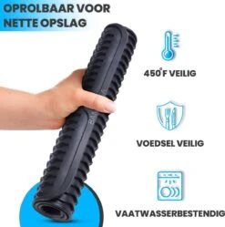 Bangosa Afdruipmat - Vaat Afwas Droogmat - Siliconen 50 X 40 14 Bangosa Afdruipmat - Vaat Afwas Droogmat - Siliconen 50 X 40 -Mepal Shop 1189x1200 4