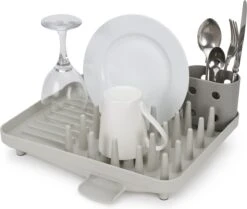 Joseph Joseph Duo Afdruiprek - Compact - Grijs -Mepal Shop 1200x1013 1