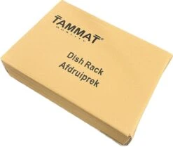 TammaT - Afdruiprek Met Lekbak 2 Laags – Inklapbaar - Afwasrek – Met 2 Lekbakken – Extra Accessories Voor Servies En Snijplanken - RVS - 38x35x26,5cm 23 TammaT - Afdruiprek Met Lekbak 2 Laags – Inklapbaar - Afwasrek – Met 2 Lekbakken – Extra Accessories Voor Servies En Snijplanken - RVS - 38x35x26,5cm -Mepal Shop 1200x1015