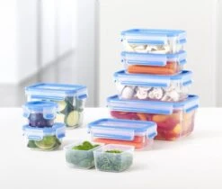 Tefal Masterseal Vershouddoos - 100% Lekvrij - 0,55L - Rechthoekig 11 Tefal Masterseal Vershouddoos - 100% Lekvrij - 0,55L - Rechthoekig -Mepal Shop 1200x1020 4