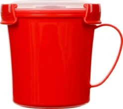 Sistema Microwave Magnetronbak - Soepmok - 656ml