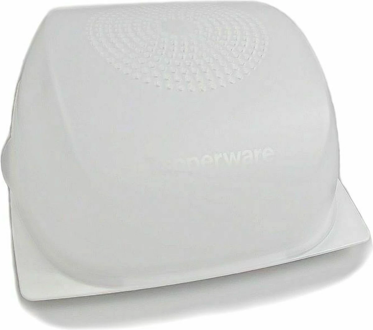 Tupperware Kaasdoos Medium 2 Tupperware Kaasdoos Medium - Afbeelding 2