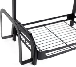 Sens Design Kruidenrek Staand – Keukenrek Voor Kruidenpotjes - Zwart 19 Sens Design Kruidenrek Staand – Keukenrek Voor Kruidenpotjes - Zwart -Mepal Shop 1200x1065