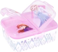 Disney Frozen Broodtrommel 3 Vakjes - 17x20 Cm - Brooddoos -Lunchbox 15 Disney Frozen Broodtrommel 3 Vakjes - 17x20 Cm - Brooddoos -Lunchbox -Mepal Shop 1200x1071