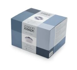 Vershoudbakjes, Set Van 5 Stuks, Grijs - Joseph Joseph | Nest Lock 17 Vershoudbakjes, Set Van 5 Stuks, Grijs - Joseph Joseph | Nest Lock -Mepal Shop 1200x1093 2