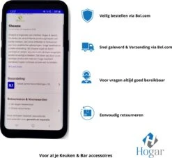 Hogar Vershoudbakjes - Meal Prep Bakjes - Diepvriesbakjes - Vershouddoos - Vershoudbakjes Set Met Deksel – Inklapbaar - 4 Stuks - Anti Lek Deksel - BPA Vrij Siliconen 15 Hogar Vershoudbakjes - Meal Prep Bakjes - Diepvriesbakjes - Vershouddoos - Vershoudbakjes Set Met Deksel – Inklapbaar - 4 Stuks - Anti Lek Deksel - BPA Vrij Siliconen -Mepal Shop 1200x1097 8