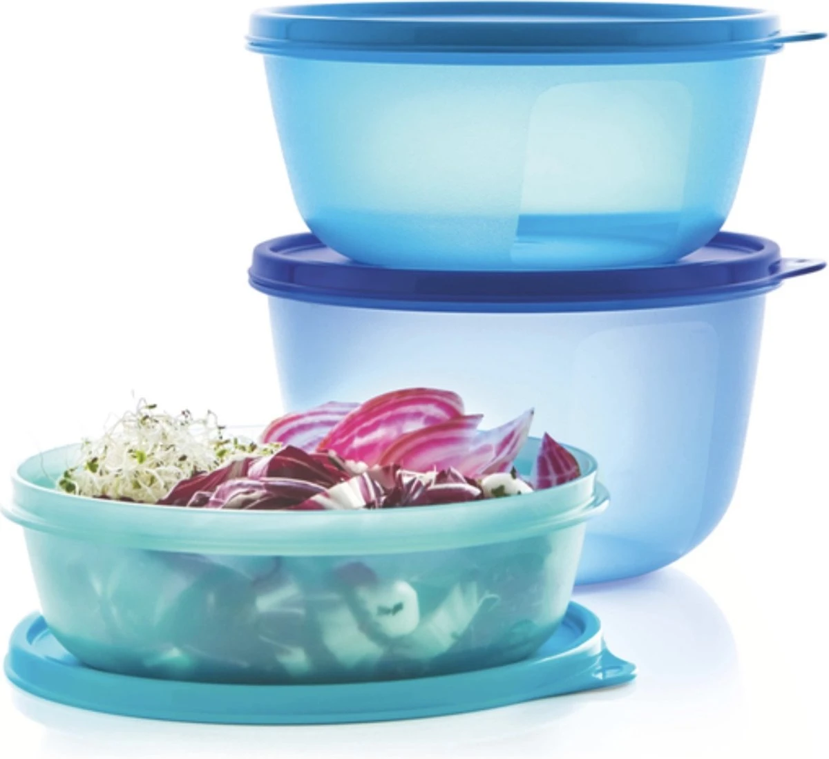 Tupperware Set Ruimtekommen (3) 1 Tupperware Set Ruimtekommen (3)