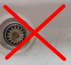 Merkloos Gootsteenmat - 40x30 Cm - Papillon Kiezels Grijs 7 Merkloos Gootsteenmat - 40x30 Cm - Papillon Kiezels Grijs -Mepal Shop 1200x1100 2