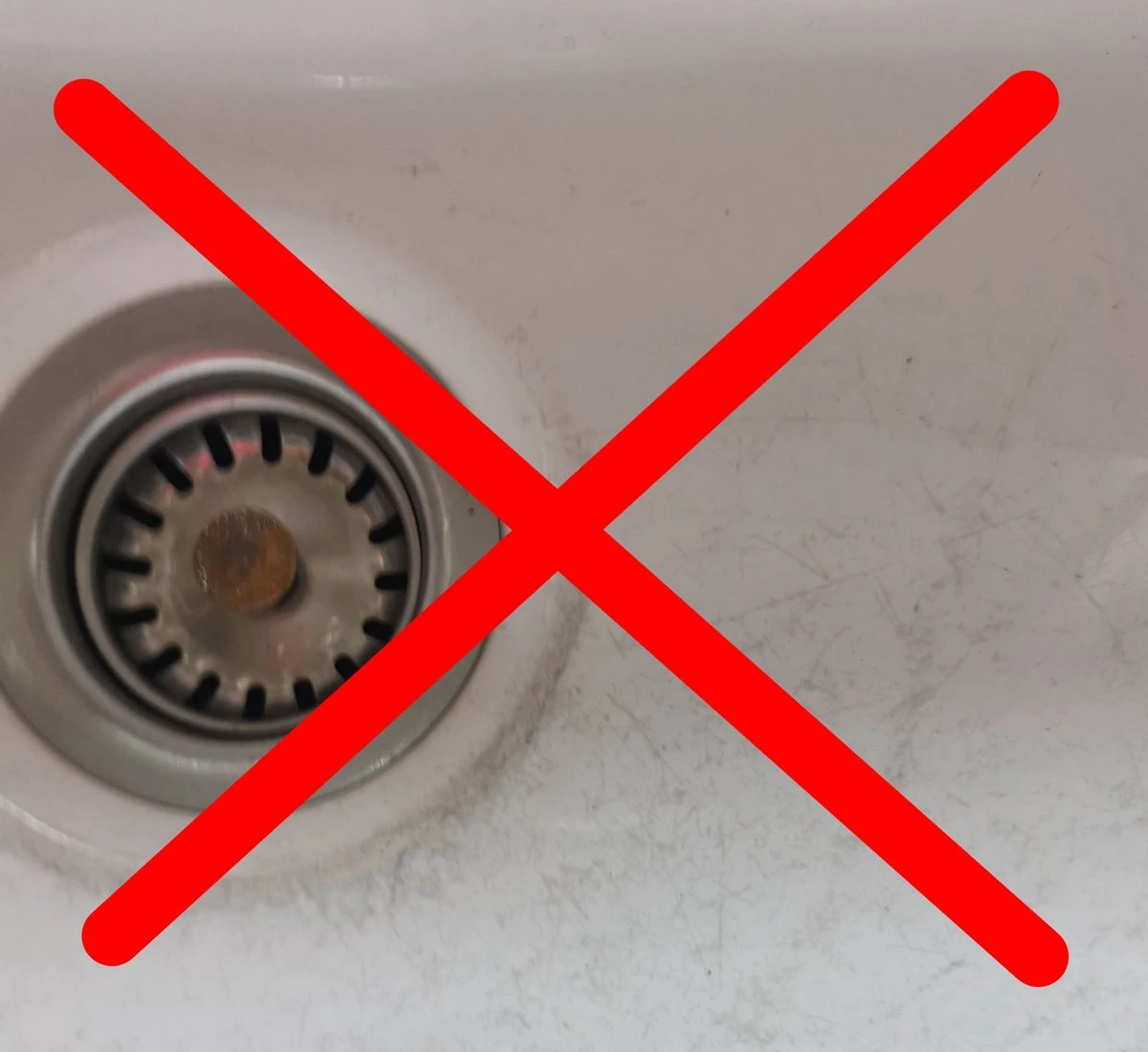 Merkloos Gootsteenmat - 40x30 Cm - Papillon Kiezels Grijs 4 Merkloos Gootsteenmat - 40x30 Cm - Papillon Kiezels Grijs - Afbeelding 4