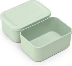 Brabantia Make & Take Bento Lunchbox Incl Bentobox- Large - Kunststof - Jade Green -Mepal Shop 1200x1100