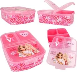 Depesche - TOPModel Broodtrommel ONE LOVE