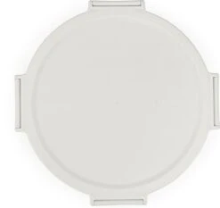 Brabantia Make & Take Salade Lunchbox - 1,3 L - Kunststof - Light Grey 15 Brabantia Make & Take Salade Lunchbox - 1,3 L - Kunststof - Light Grey -Mepal Shop 1200x1131