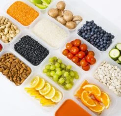 KE&1 Vershoudbakjes - Meal Prep Bakjes - Lunchbox - Diepvriesbakjes - Plastic Bakjes - Keuken - Keukenkast - Bakken 9 KE&1 Vershoudbakjes - Meal Prep Bakjes - Lunchbox - Diepvriesbakjes - Plastic Bakjes - Keuken - Keukenkast - Bakken -Mepal Shop 1200x1148 4