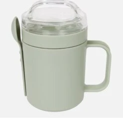 Merkloos Yoghurtbeker To Go - Muesli Beker - Lunchbeker - Mueslibeker - Yoghurt Beker Met Deksel En Lepel - Vaatwasser - Magnetron 5 Merkloos Yoghurtbeker To Go - Muesli Beker - Lunchbeker - Mueslibeker - Yoghurt Beker Met Deksel En Lepel - Vaatwasser - Magnetron -Mepal Shop 1200x1152 3