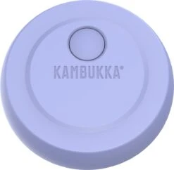 Kambukka Bora - Lunchbox - 600 Ml - Voedselcontainer Houdt 9 Uur Warm & 100 % Lekvrij - Digital Lavender -Mepal Shop 1200x1176
