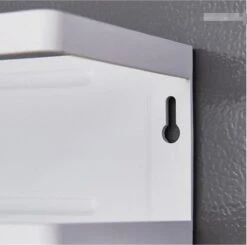 Merkloos Multifunctioneel Ophangbaar Keukenrek Of Badrek- Multifunctioneel Organiser - Magnetisch - Zwart 9 Merkloos Multifunctioneel Ophangbaar Keukenrek Of Badrek- Multifunctioneel Organiser - Magnetisch - Zwart -Mepal Shop 1200x1192 2