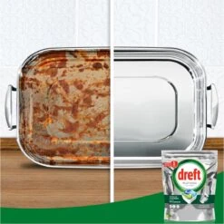 Dreft Platinum All In One Vaatwascapsules Citroen 155 Stuks 9 Dreft Platinum All In One Vaatwascapsules Citroen 155 Stuks -Mepal Shop 1200x1198 23