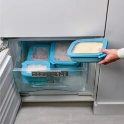Mepal - Multikom Cirqula Rechthoekig 3-delige Set (500+1000+2000) - Mag In De Vriezer, Magnetron En Vaatwasser – Nordic White – Meal Prep Bakjes - Bewaardozen Met Deksel 22 Mepal - Multikom Cirqula Rechthoekig 3-delige Set (500+1000+2000) - Mag In De Vriezer, Magnetron En Vaatwasser – Nordic White – Meal Prep Bakjes - Bewaardozen Met Deksel -Mepal Shop 1200x1198 40