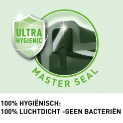 Tefal MasterSeal Eco Vershouddoos - 3-delige Set - 3x 0.8L - Groen 28 Tefal MasterSeal Eco Vershouddoos - 3-delige Set - 3x 0.8L - Groen -Mepal Shop 1200x1200 1002
