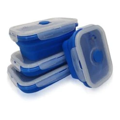 Hogar Vershoudbakjes - Meal Prep Bakjes - Diepvriesbakjes - Vershouddoos - Vershoudbakjes Set Met Deksel – Inklapbaar - 4 Stuks - Anti Lek Deksel - BPA Vrij Siliconen 14 Hogar Vershoudbakjes - Meal Prep Bakjes - Diepvriesbakjes - Vershouddoos - Vershoudbakjes Set Met Deksel – Inklapbaar - 4 Stuks - Anti Lek Deksel - BPA Vrij Siliconen -Mepal Shop 1200x1200 1043