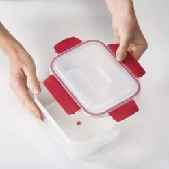 Vershoudbakjes, Set Van 5 Stuks, Multicolor - Joseph Joseph | Nest Lock 35 Vershoudbakjes, Set Van 5 Stuks, Multicolor - Joseph Joseph | Nest Lock -Mepal Shop 1200x1200 1057