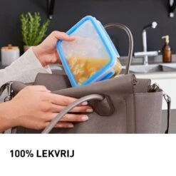 Tefal MasterSeal Fresh Vershoudbakjes - 3-delige Mealprep Set - 3x 0.55L - Blauw 19 Tefal MasterSeal Fresh Vershoudbakjes - 3-delige Mealprep Set - 3x 0.55L - Blauw -Mepal Shop 1200x1200 1071