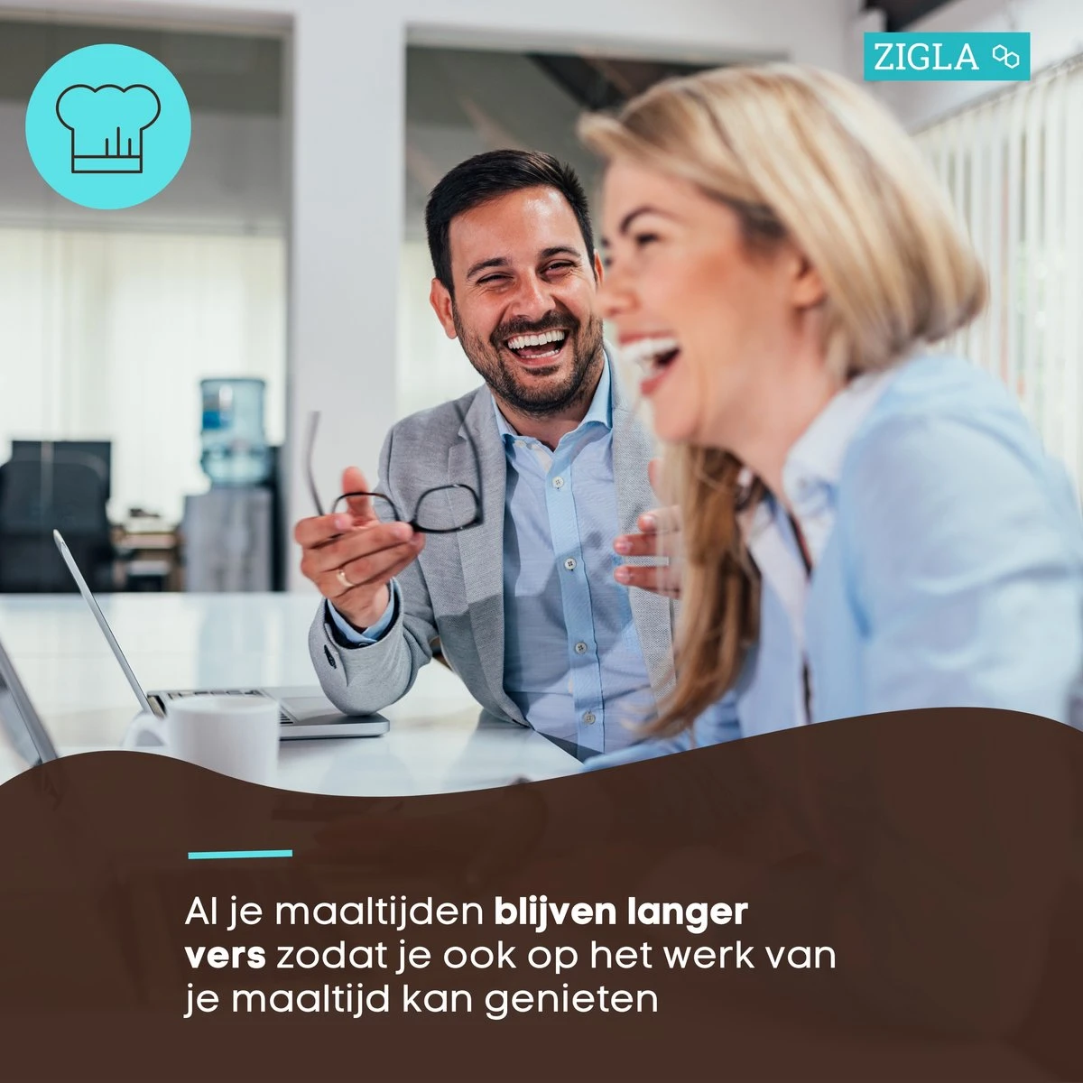 Zigla - Vershouddoos – Datumaanduiding – Voedselcontainer – Meal Prep – Fruitbakje – Vacuum Bewaardoos – Foodsaver 8 Zigla - Vershouddoos – Datumaanduiding – Voedselcontainer – Meal Prep – Fruitbakje – Vacuum Bewaardoos – Foodsaver - Afbeelding 8