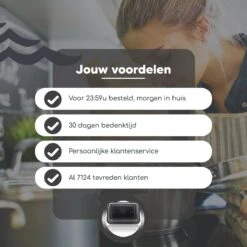 Bablue Meal Prep Bakjes - 7 Stuks - Met 7 Extra Dressingsbakjes - Vershoudbakjes Set Met Deksel - Plastic Bakjes Met Deksel - Lunchbox - Diepvriesbakjes - Bewaardozen Met Deksel - Geschikt Voor Diepvries Magnetron Vaatwasser - In Elkaar Te Stapelen 21 Bablue Meal Prep Bakjes - 7 Stuks - Met 7 Extra Dressingsbakjes - Vershoudbakjes Set Met Deksel - Plastic Bakjes Met Deksel - Lunchbox - Diepvriesbakjes - Bewaardozen Met Deksel - Geschikt Voor Diepvries Magnetron Vaatwasser - In Elkaar Te Stapelen -Mepal Shop 1200x1200 1164