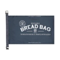 ONYA - Duurzame Broodzak (GRIJS) | Bread Bag | Herbruikbaar | Broodtas | Brood Tas | Broodmand 11 ONYA - Duurzame Broodzak (GRIJS) | Bread Bag | Herbruikbaar | Broodtas | Brood Tas | Broodmand -Mepal Shop 1200x1200 1170
