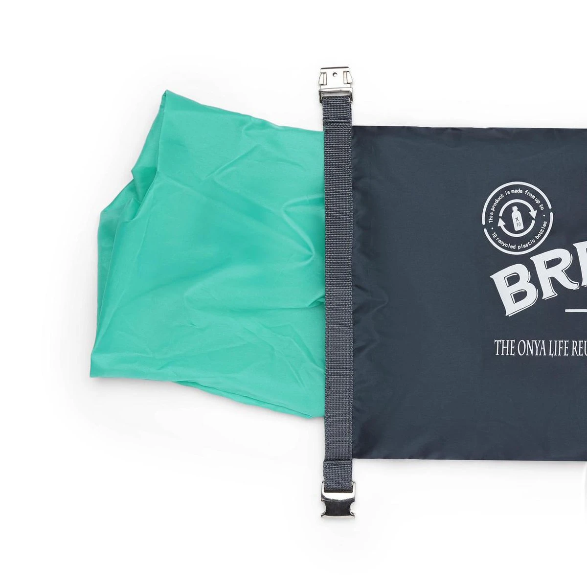 ONYA - Duurzame Broodzak (GRIJS) | Bread Bag | Herbruikbaar | Broodtas | Brood Tas | Broodmand 4 ONYA - Duurzame Broodzak (GRIJS) | Bread Bag | Herbruikbaar | Broodtas | Brood Tas | Broodmand - Afbeelding 4