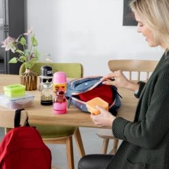 Lock&Lock (mini) Vershoudbakjes Set Met Deksel - Snackdoosjes - Snackbox - Babyvoeding Bewaarbakjes - Set Van 4 Stuks - Roze - 180 Ml - Kinderen En Volwassenen - Lekvrij - BPA Vrij 13 Lock&Lock (mini) Vershoudbakjes Set Met Deksel - Snackdoosjes - Snackbox - Babyvoeding Bewaarbakjes - Set Van 4 Stuks - Roze - 180 Ml - Kinderen En Volwassenen - Lekvrij - BPA Vrij -Mepal Shop 1200x1200 134