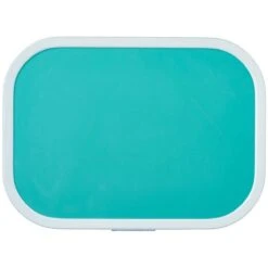 Mepal Campus Bento Lunchbox - Turquoise -Mepal Shop 1200x1200 143