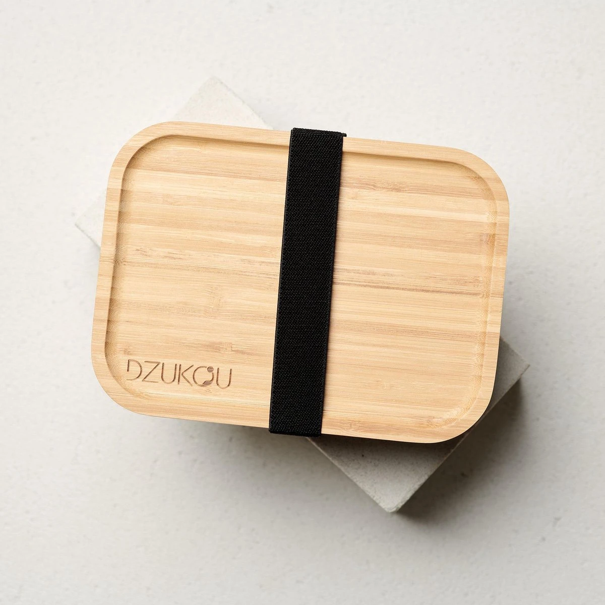 Dzukou Jim Corbett – RVS Lunchbox - Volwassenen - Met Vakjes - 1200 Ml 3 Dzukou Jim Corbett – RVS Lunchbox - Volwassenen - Met Vakjes - 1200 Ml - Afbeelding 3