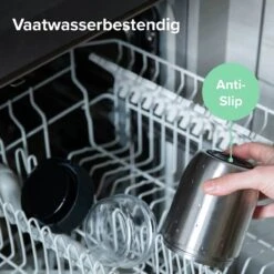 Coninx Thermos Lunchbox - Muesli Beker To Go - Isoleer Lunchpot - Yoghurtbeker To Go - Mueslibeker 840ml (600ml+240ml) - RVS 22 Coninx Thermos Lunchbox - Muesli Beker To Go - Isoleer Lunchpot - Yoghurtbeker To Go - Mueslibeker 840ml (600ml+240ml) - RVS -Mepal Shop 1200x1200 175